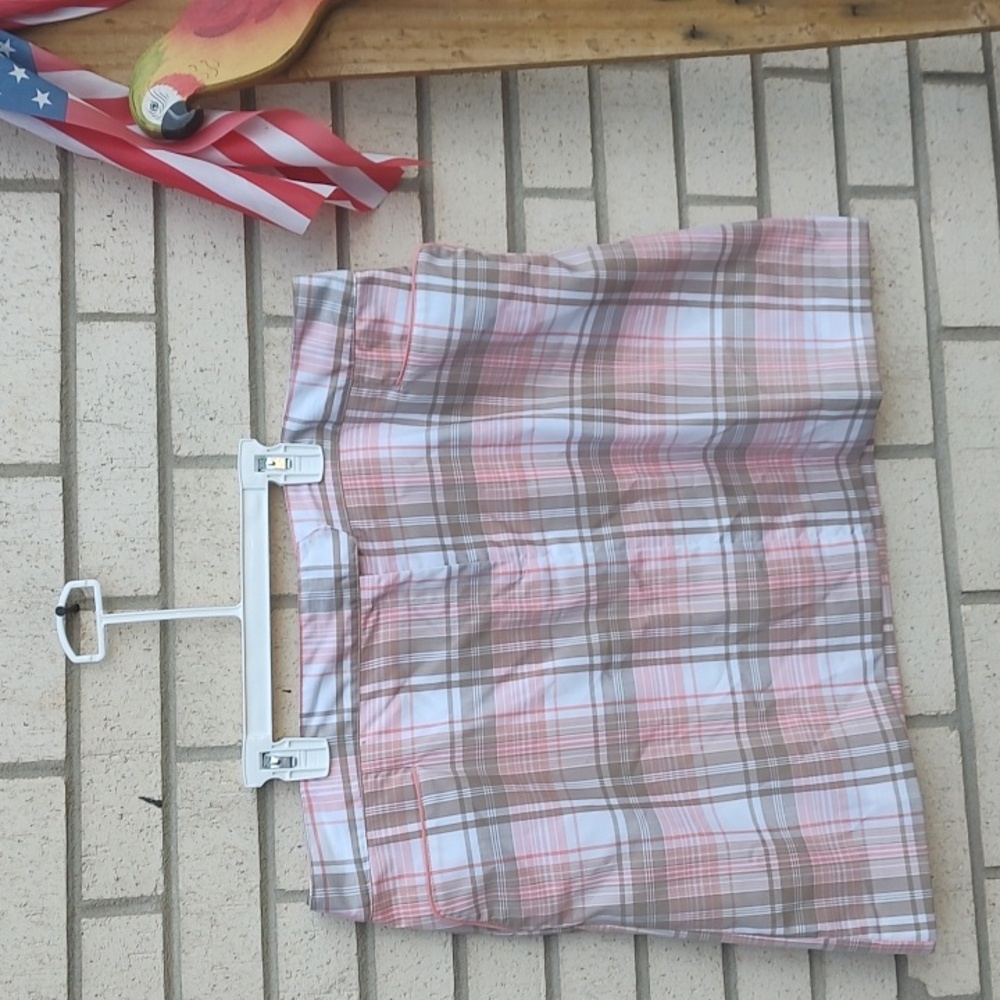 Izod Skorts* - Picture 2 of 10